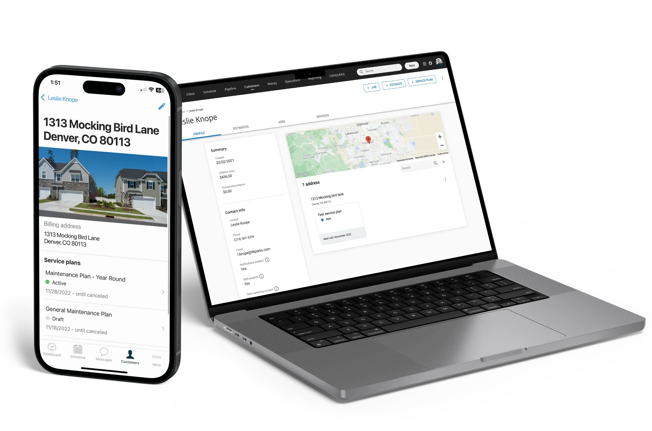 The Best CRM for Small Electricians: Streamline Your Business and Boost Profits