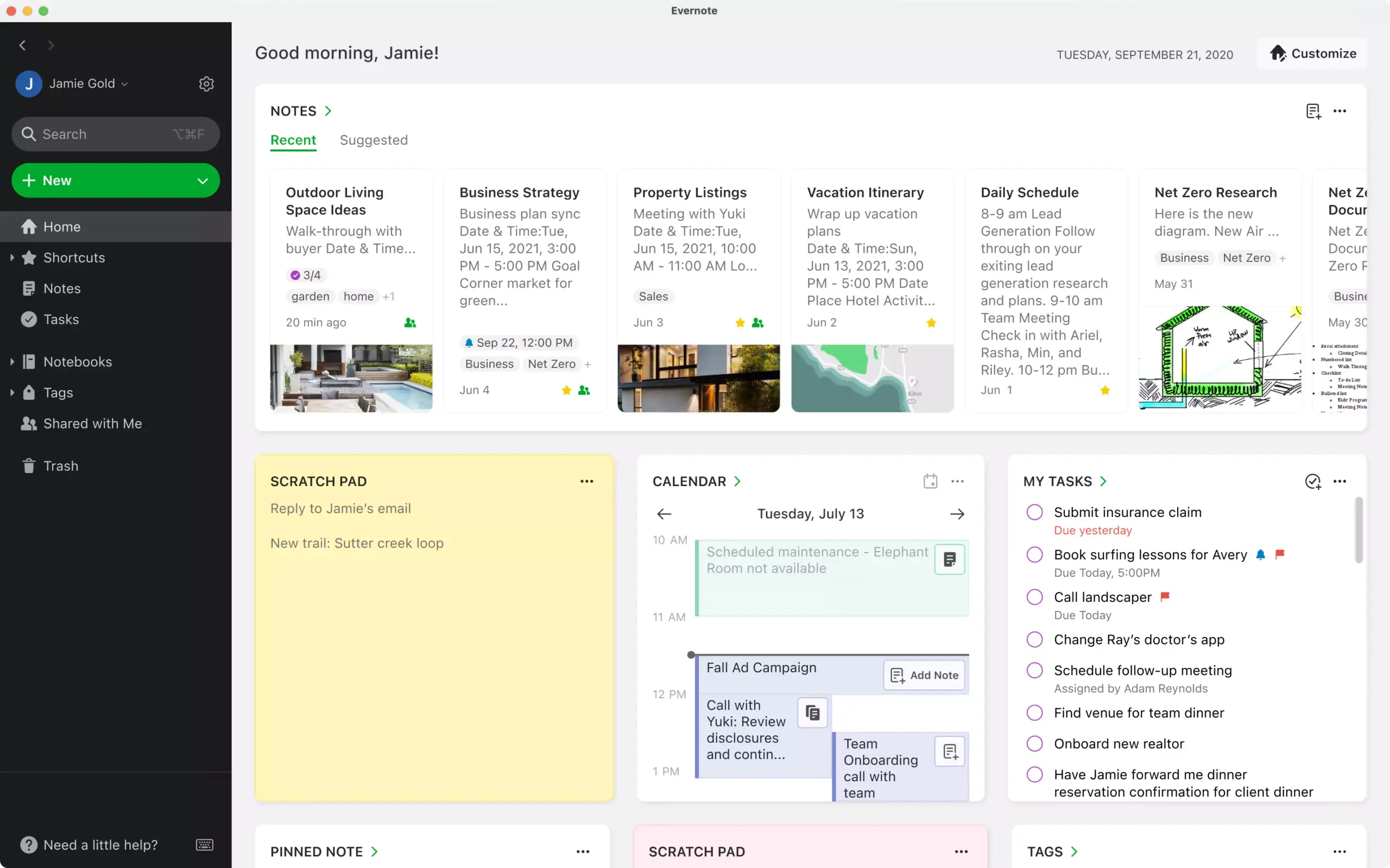 Supercharge Your Productivity: Mastering CRM Integration with Evernote