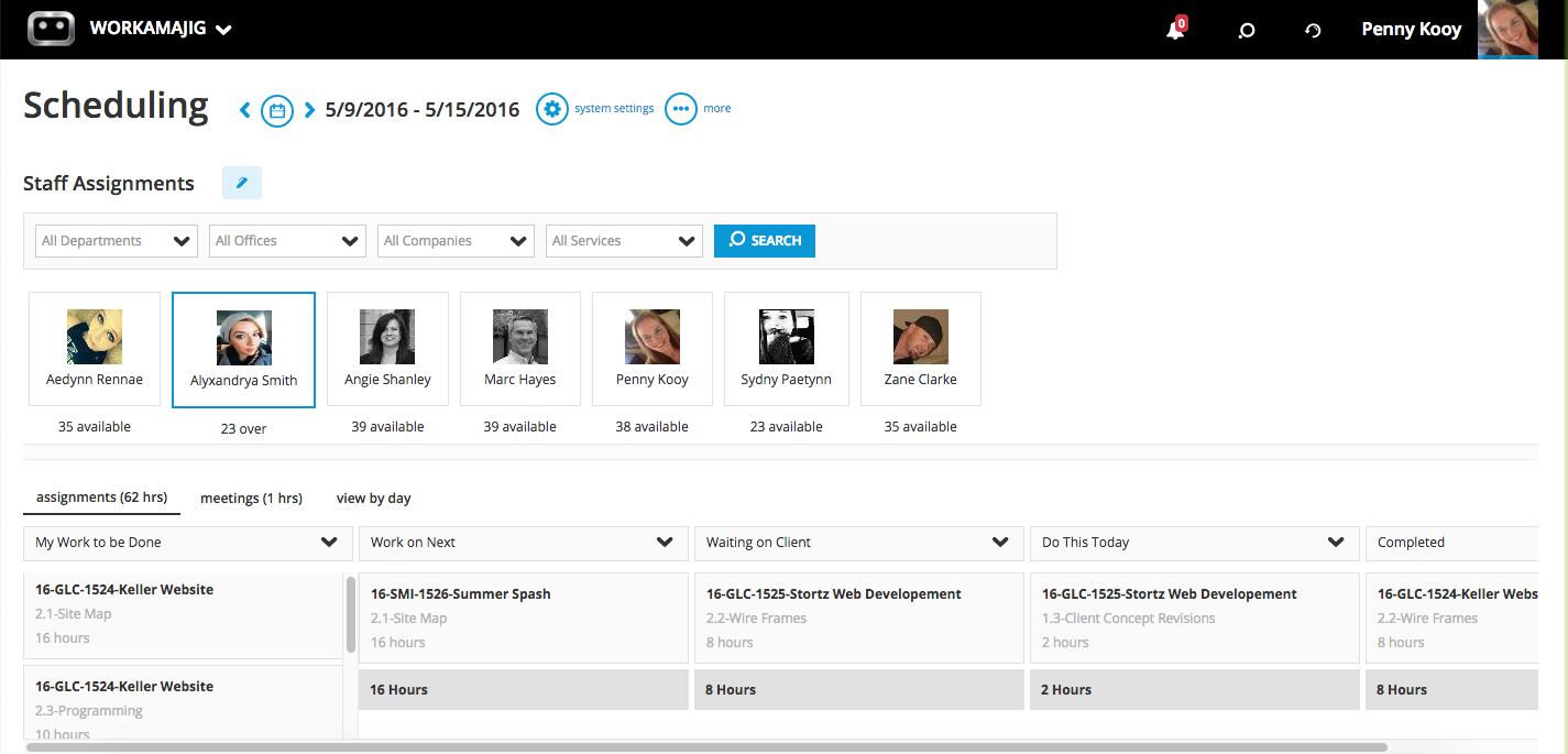 Seamless Synergy: Mastering CRM Integration with Workamajig for Peak Performance