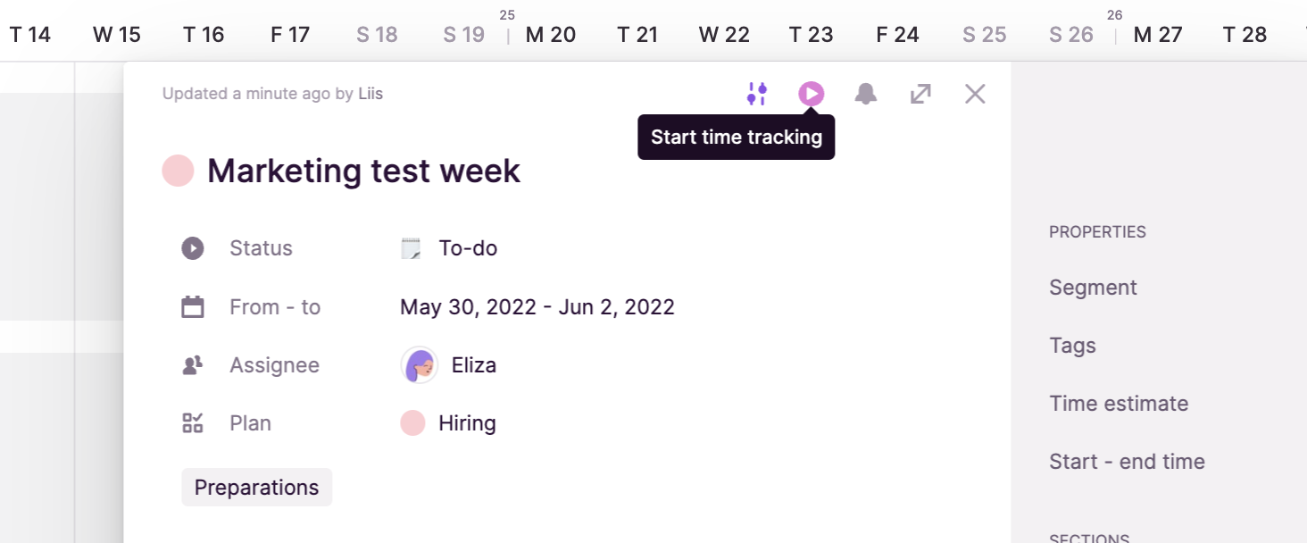 Seamless Synergy: Mastering CRM Integration with Toggl Plan for Peak Productivity