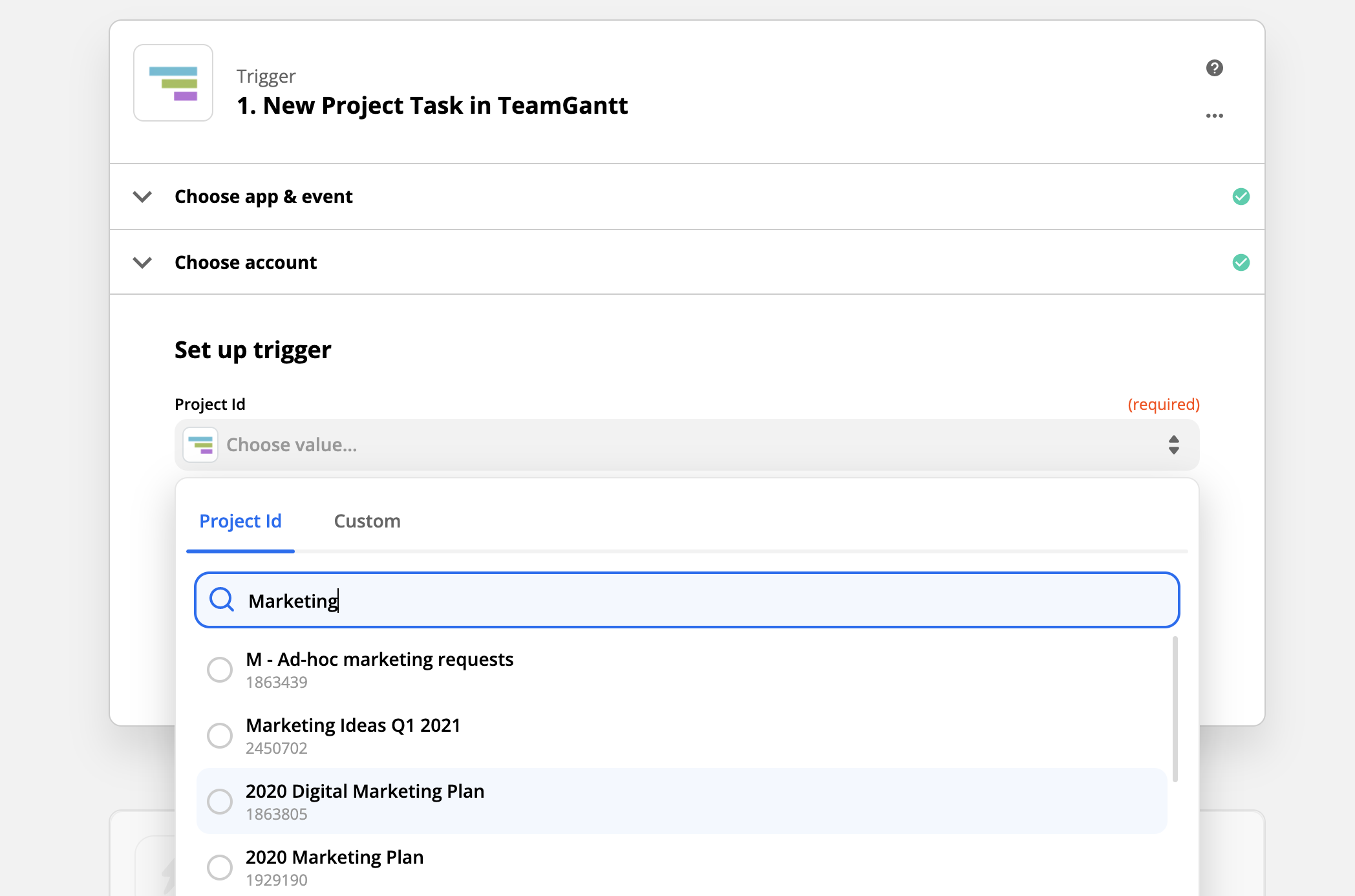 Seamless Workflow: Mastering CRM Integration with TeamGantt for Enhanced Project Management