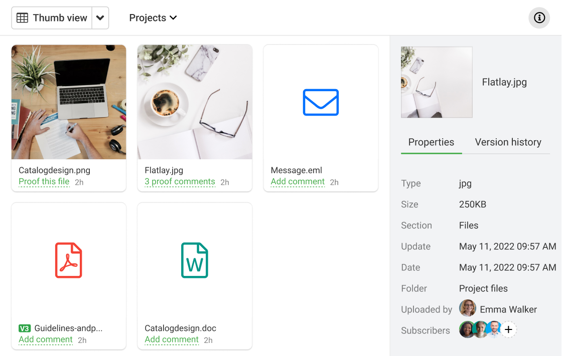 Supercharge Your Workflow: Mastering CRM Integration with ProofHub
