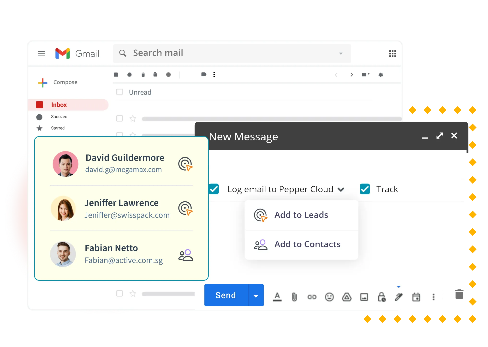 Supercharge Your Gmail: The Ultimate Guide to CRM Integration