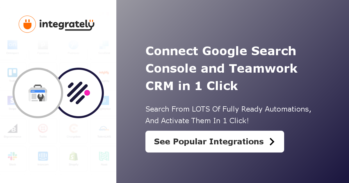 Supercharge Your Teamwork: The Ultimate Guide to CRM Integration