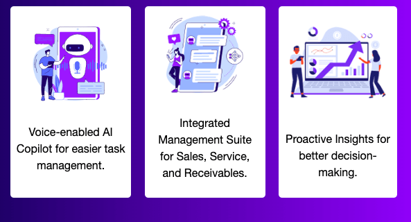 Small Business CRM Flexibility in 2025: Adapting to a Changing Landscape