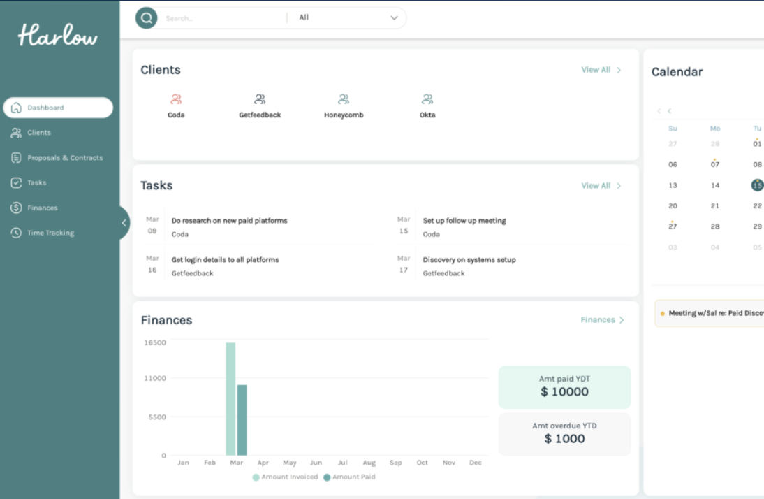 Unlocking Freelance Success: The Ultimate Guide to the Best CRM for Small Businesses