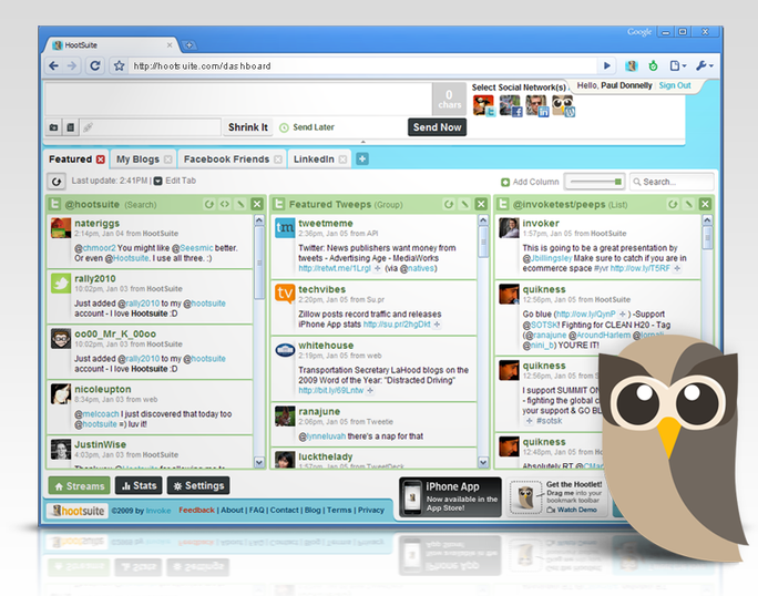 Supercharge Your Social: Mastering CRM Integration with Hootsuite
