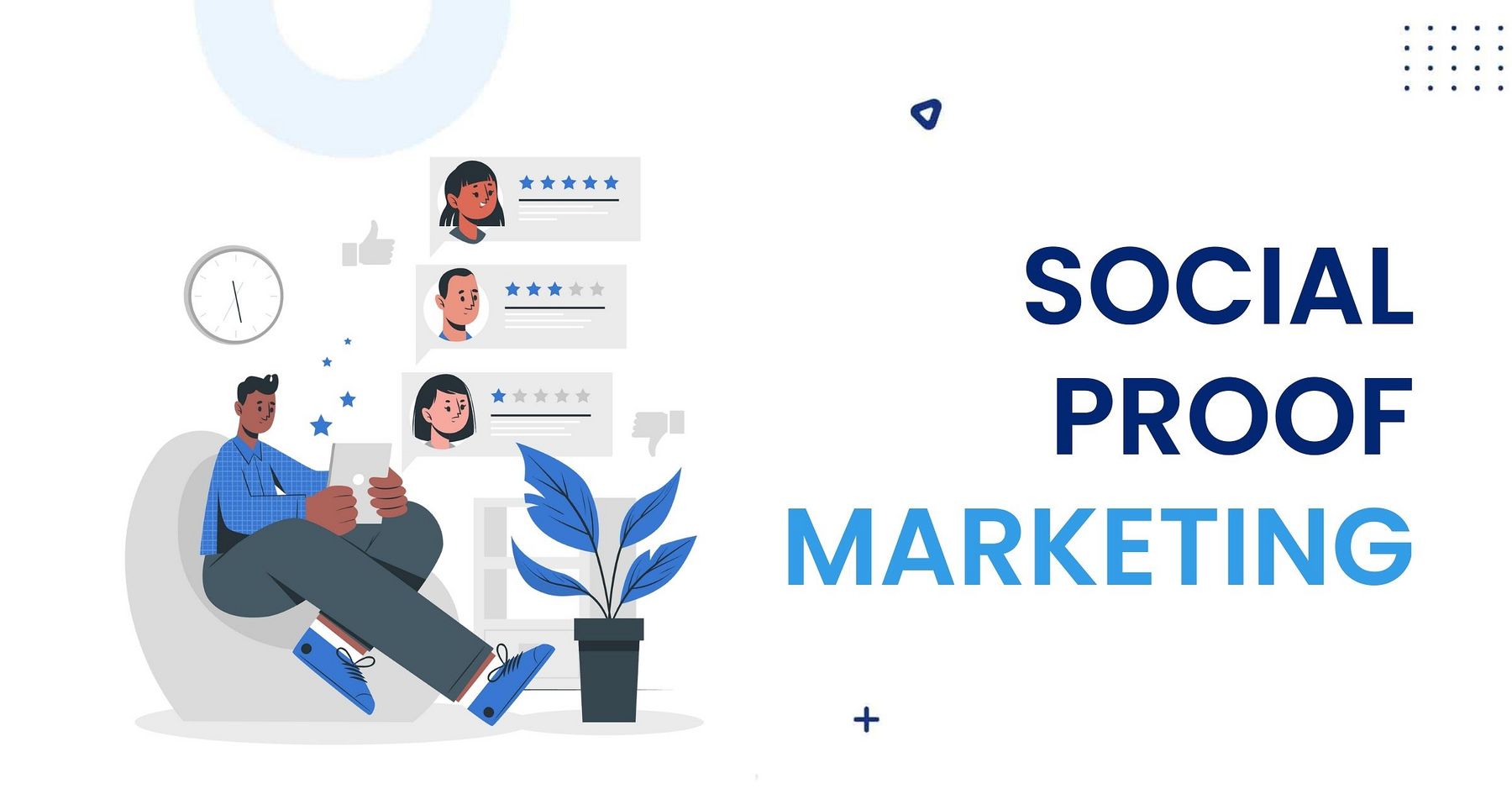 Boost Your CRM Marketing with the Power of Social Proof: A Comprehensive Guide