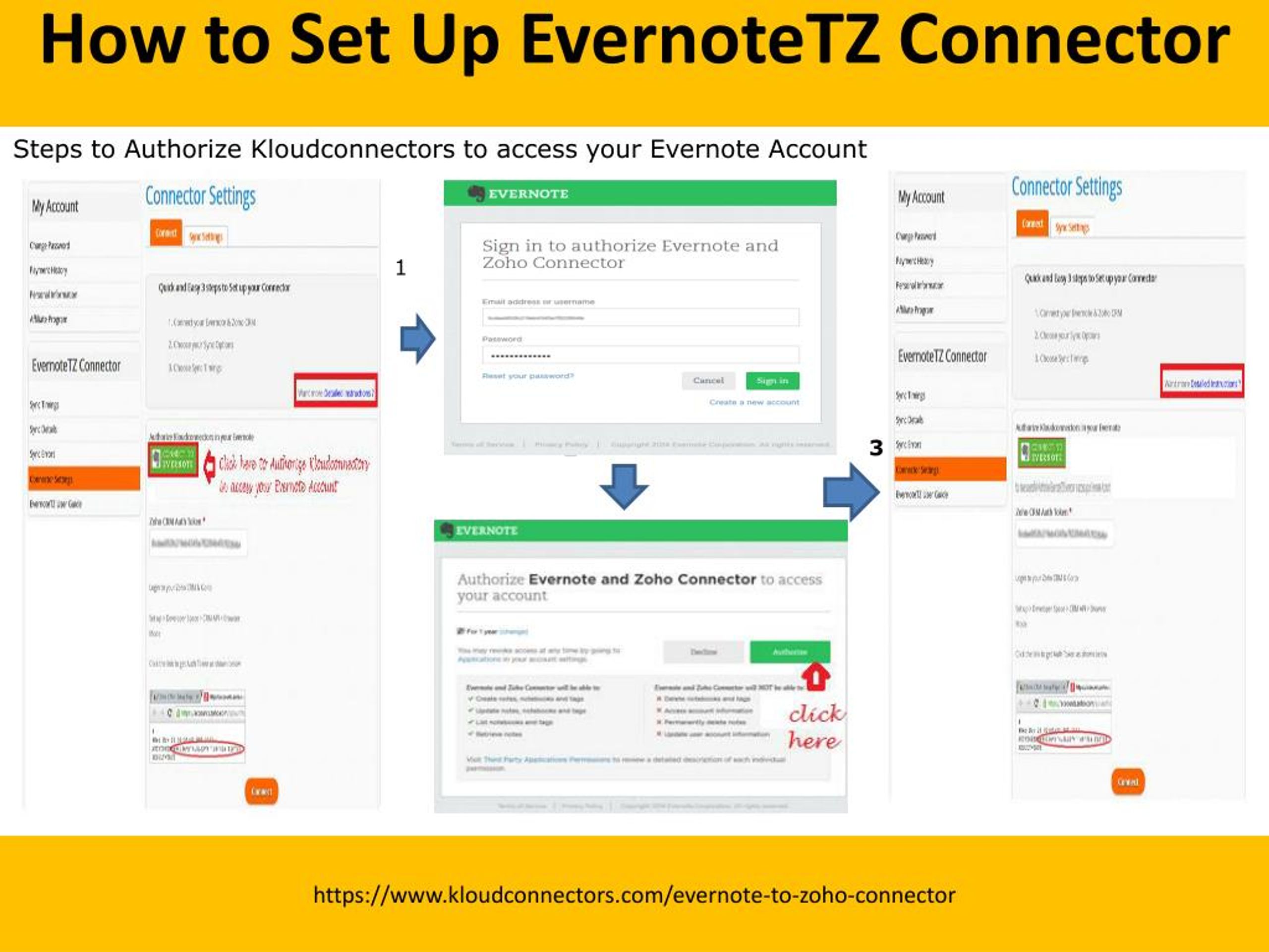 Supercharge Your Productivity: Seamless CRM Integration with Evernote