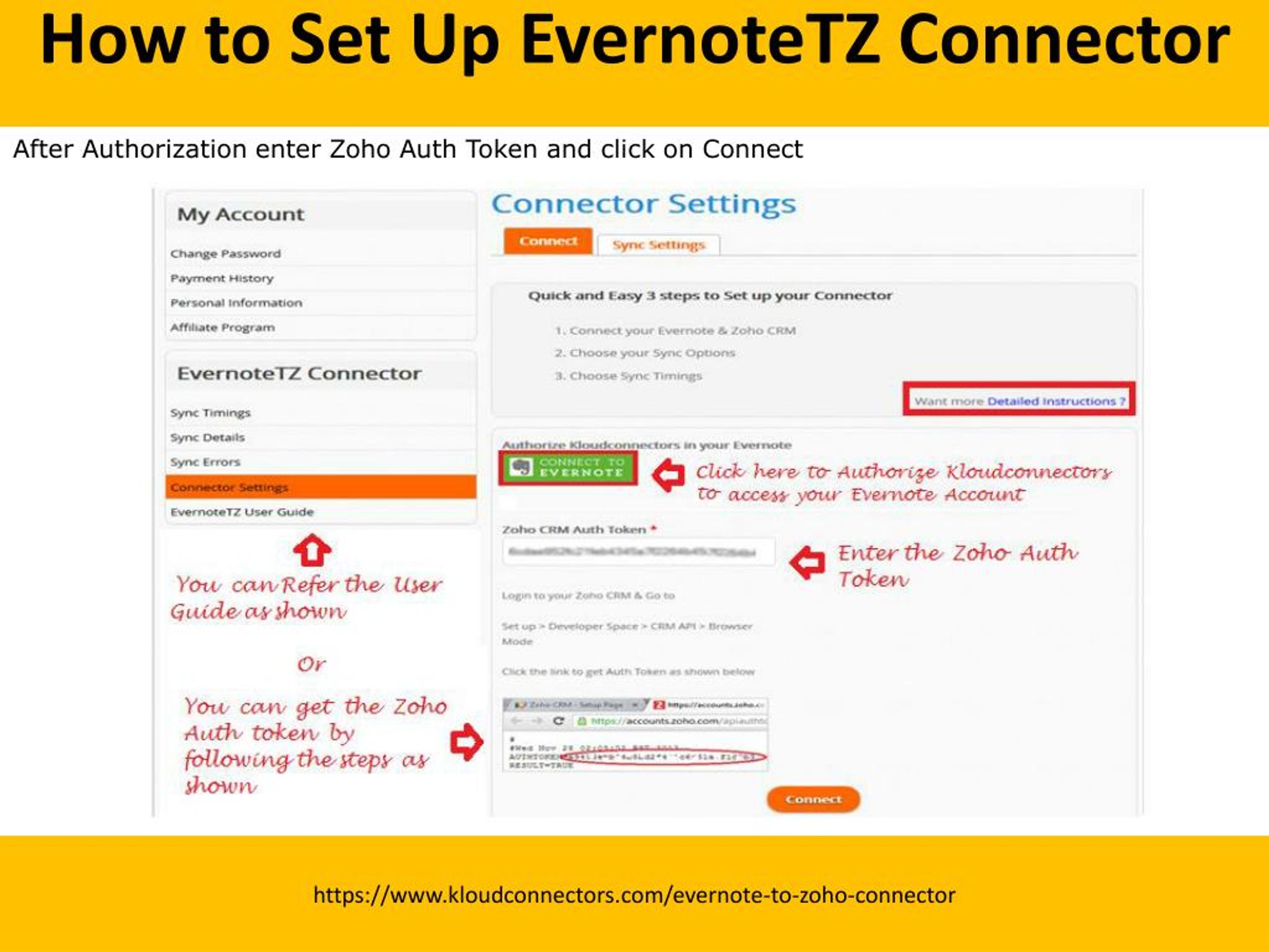 Unlocking Productivity: Mastering CRM Integration with Evernote