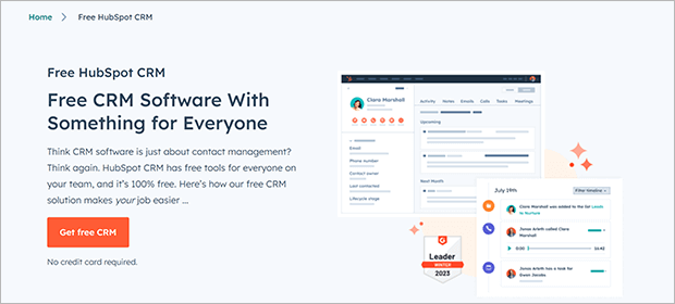 Unlock Growth: The Best CRM Systems for Small Businesses in 2025