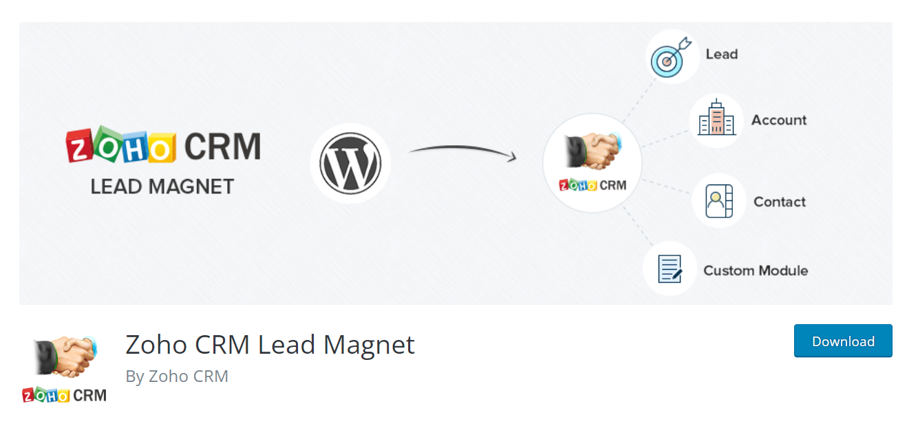 Seamlessly Connecting Worlds: CRM Integration with WordPress for Explosive Growth