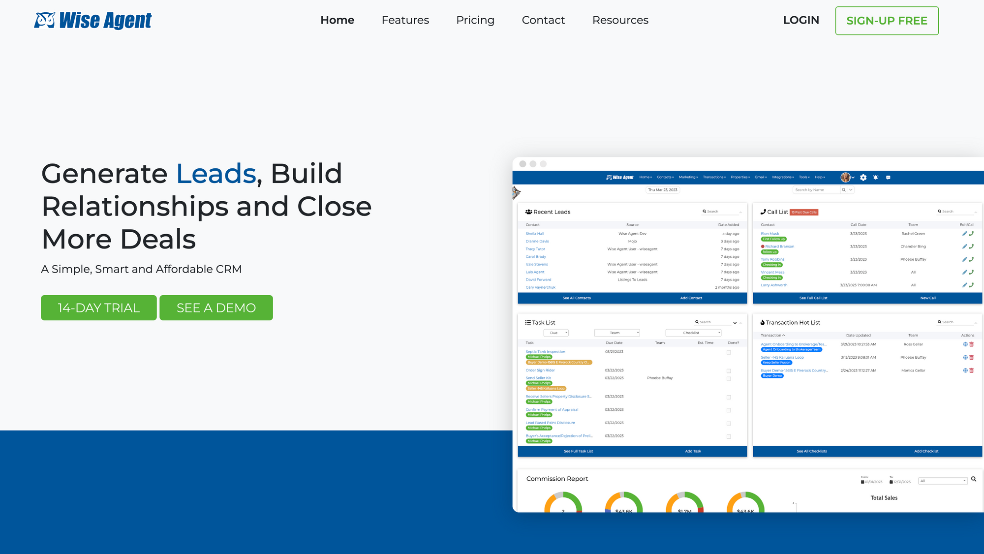 The Ultimate Guide to the Best CRM for Small Real Estate Businesses: Boost Your Sales and Streamline Operations