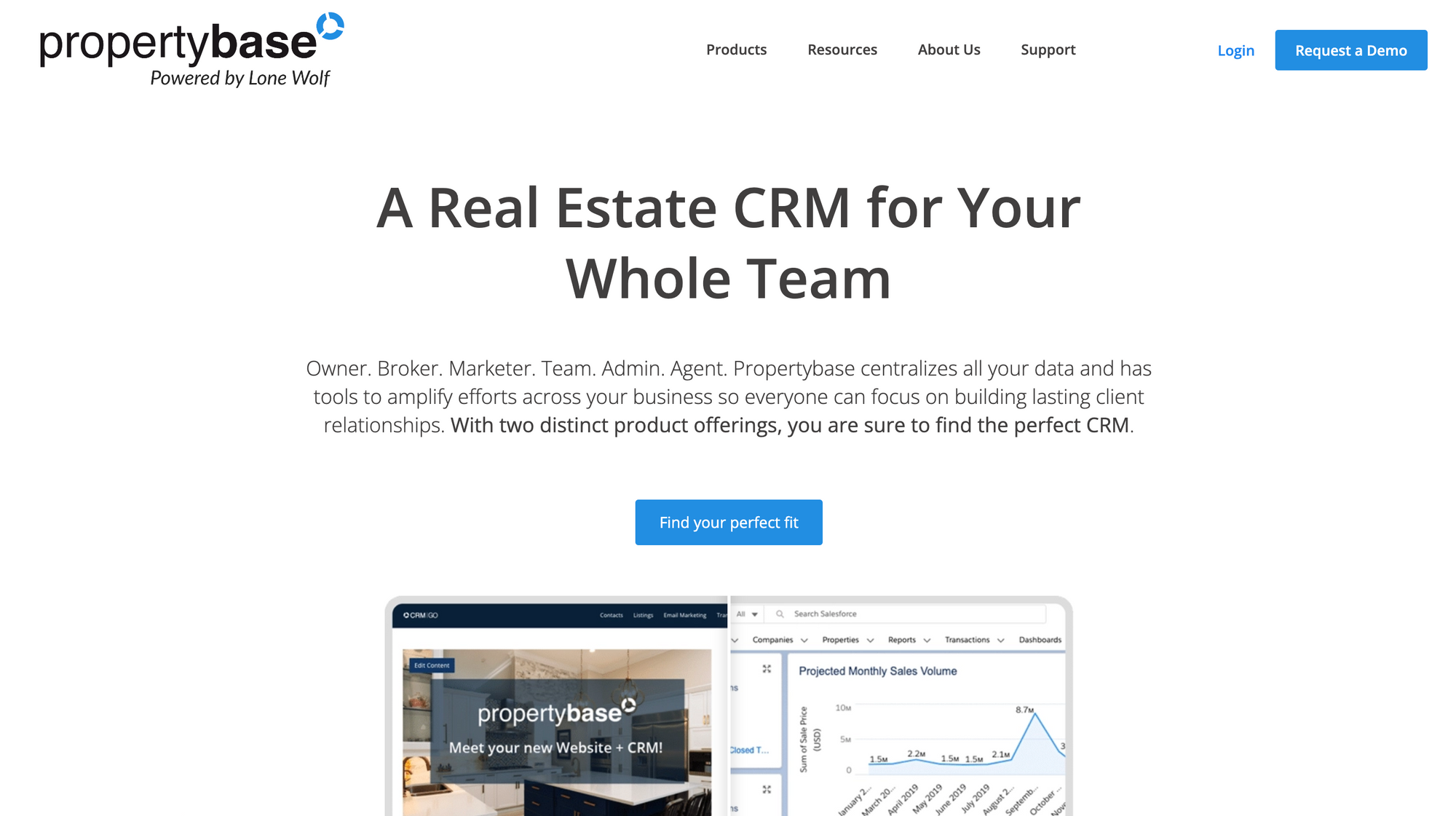 Unlocking Real Estate Success: The Best CRM Systems for Small Businesses
