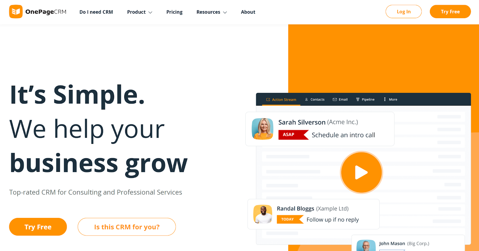 Unlock Growth: The Best Affordable CRM Software for Your Business