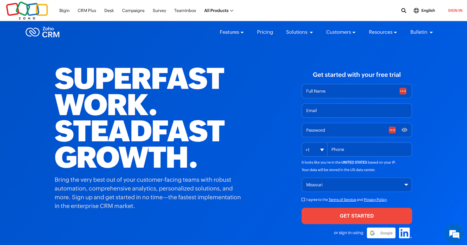 Unlock Growth: The Best Affordable CRM Solutions for Small Teams