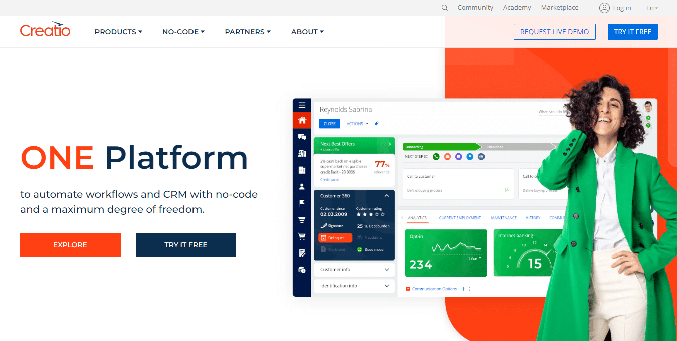 Unlocking Creativity and Organization: The Best CRM Systems for Thriving Small Artists