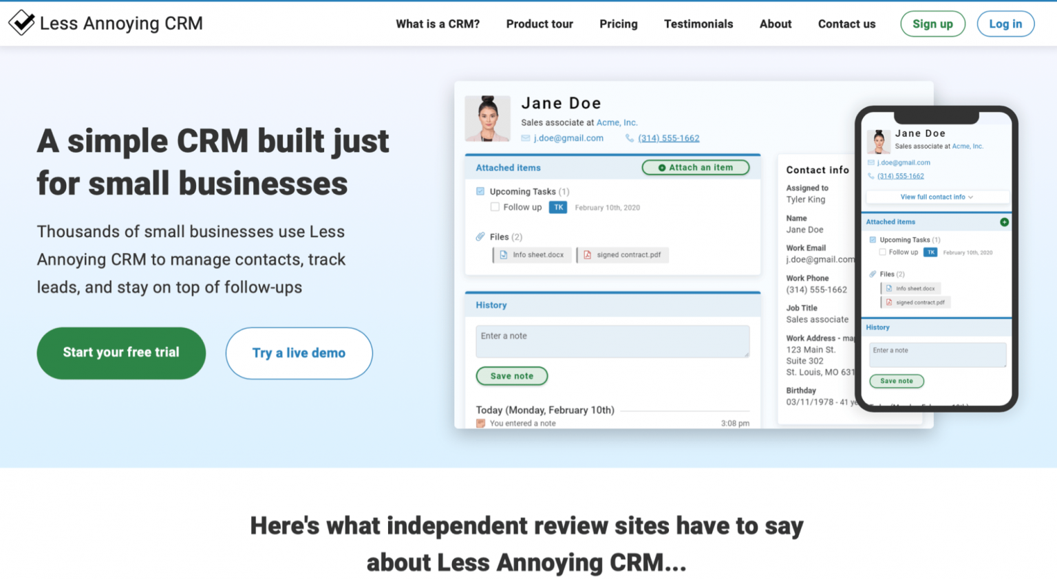 Level Up Your Startup: The Ultimate Guide to Choosing the Best CRM