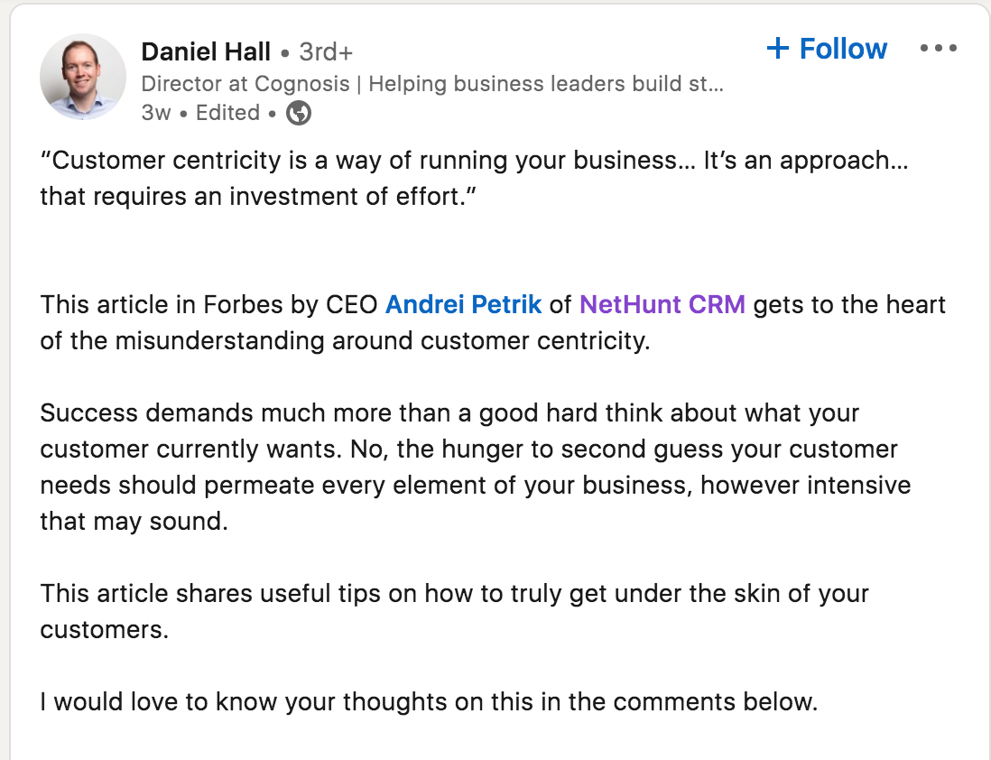 Boost Your Business with CRM, Marketing Magic, and the Power of Social Proof