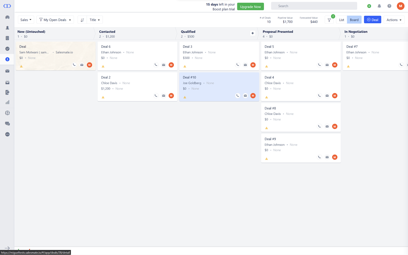 Small Business CRM Tutorial: Your Complete Guide to Customer Relationship Management