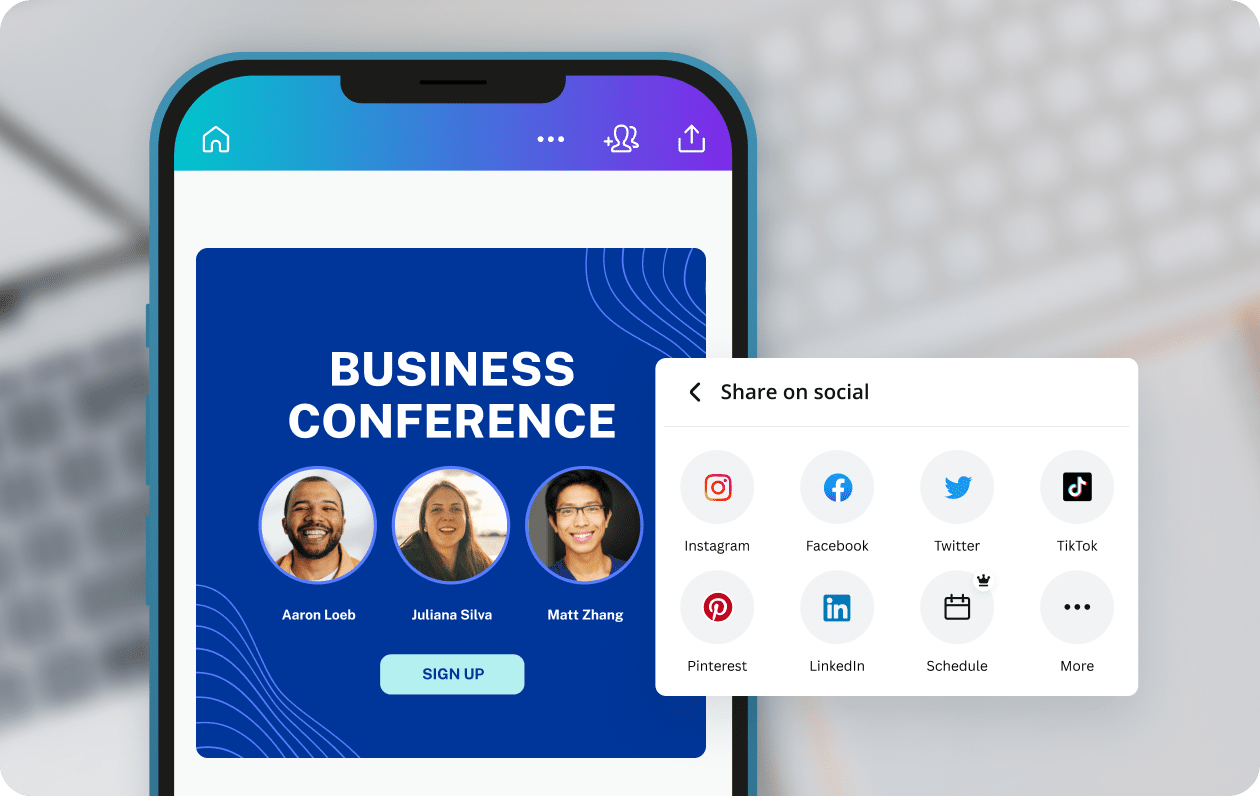 Supercharge Your Marketing: Seamless CRM Integration with Canva for Stunning Visuals