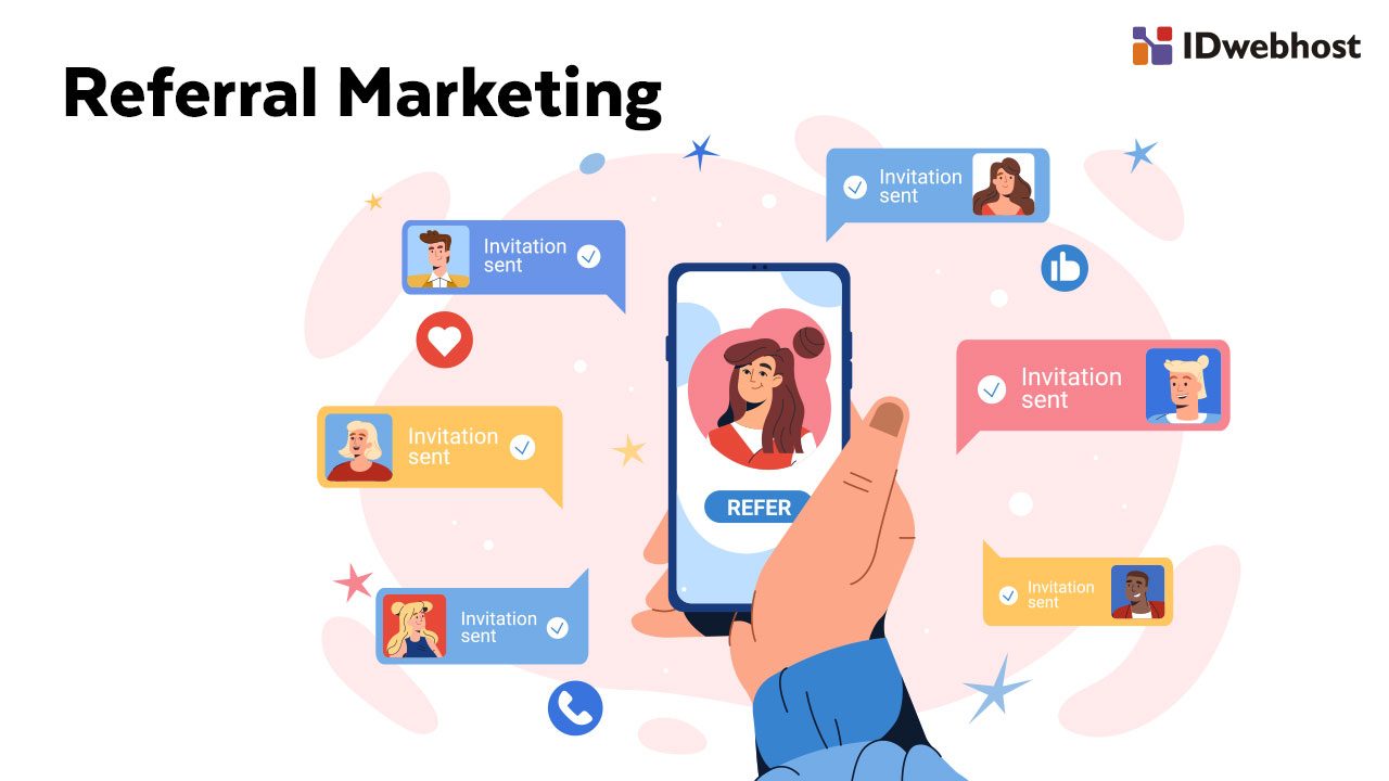 Supercharge Your Growth: Mastering CRM, Referral Marketing, and the Ultimate Customer Journey