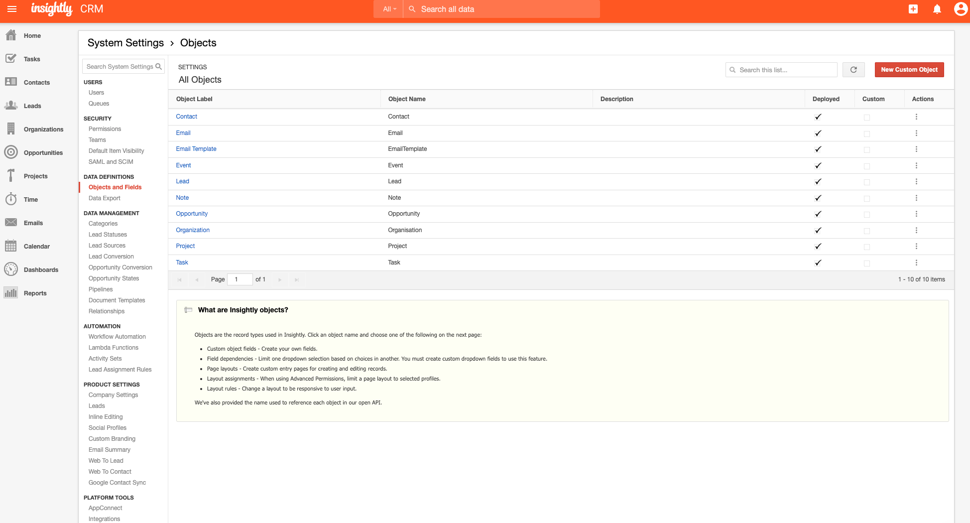 Small Business CRM Software in 2025: Your Ultimate Guide to Choosing the Right Tool