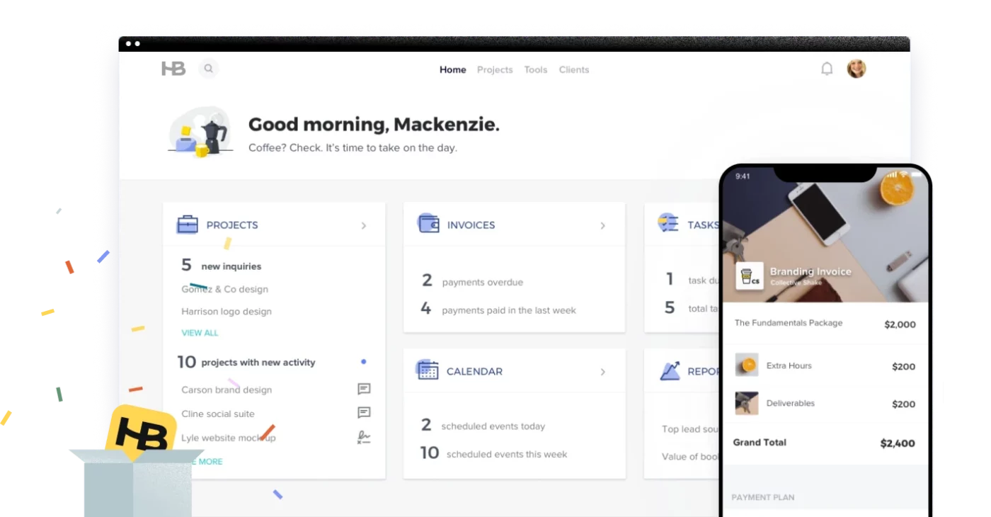 Unlock Your Coaching Success: The Ultimate Guide to the Best CRM for Small Coaches