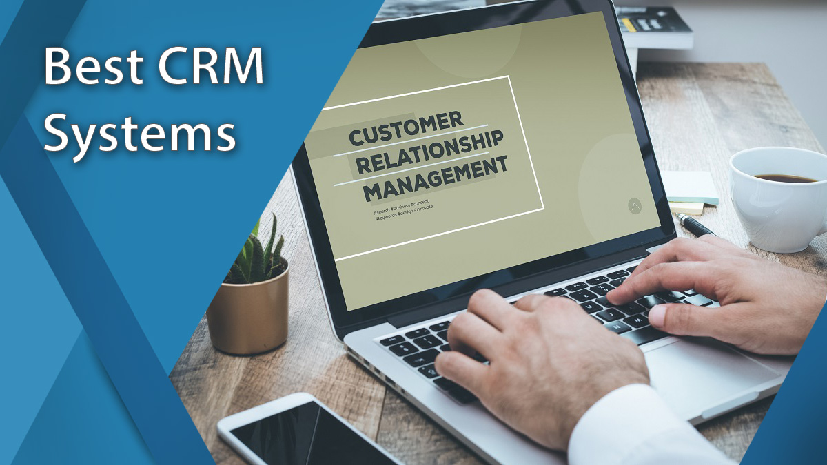 Unlocking Growth: The Ultimate Guide to the Best CRM Systems for Your Service Business