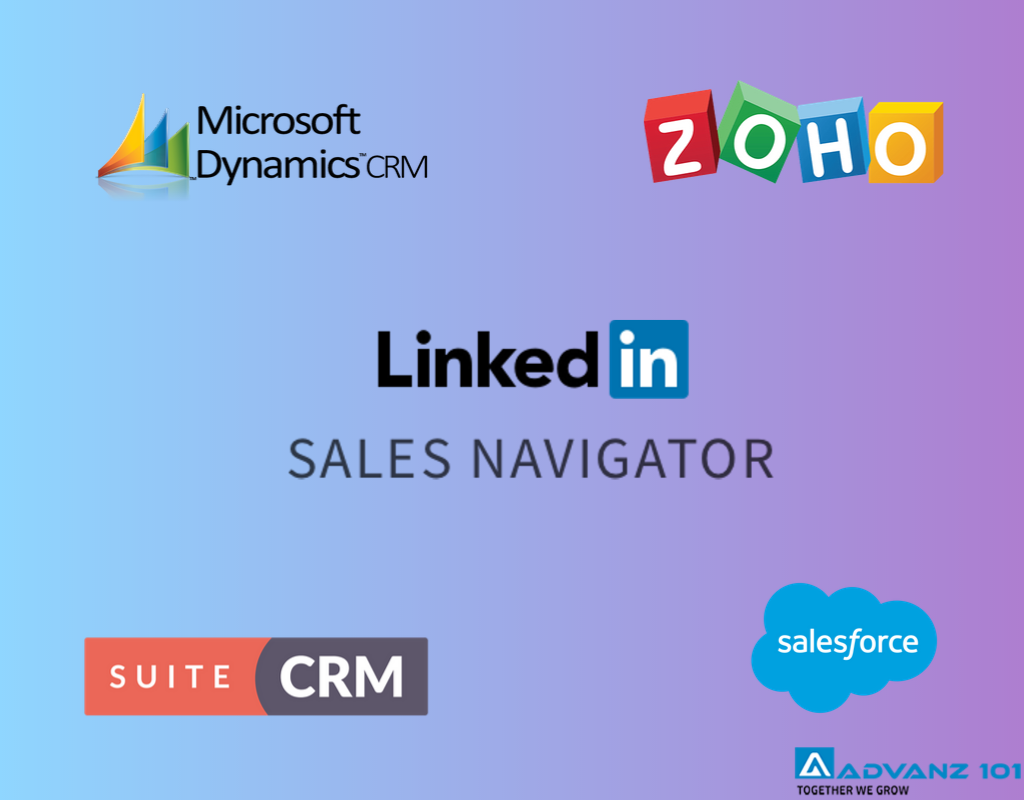 Supercharge Your Sales: Mastering CRM Integration with LinkedIn for Ultimate Lead Generation and Relationship Building