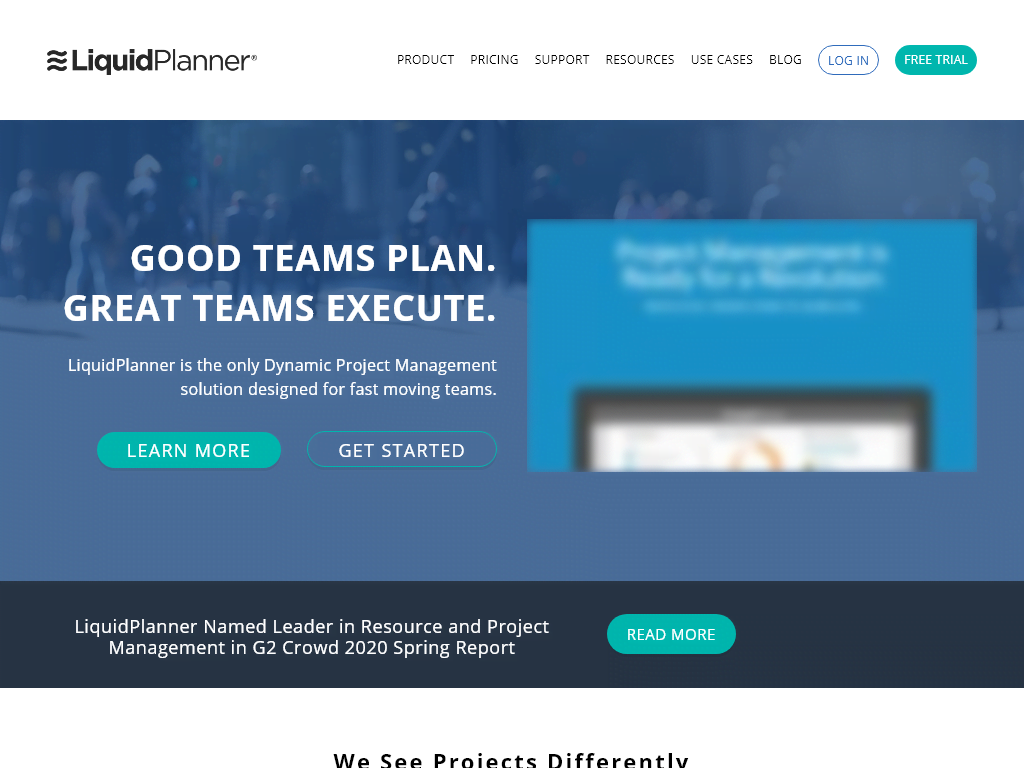Seamless Workflow: Mastering CRM Integration with LiquidPlanner for Project Success