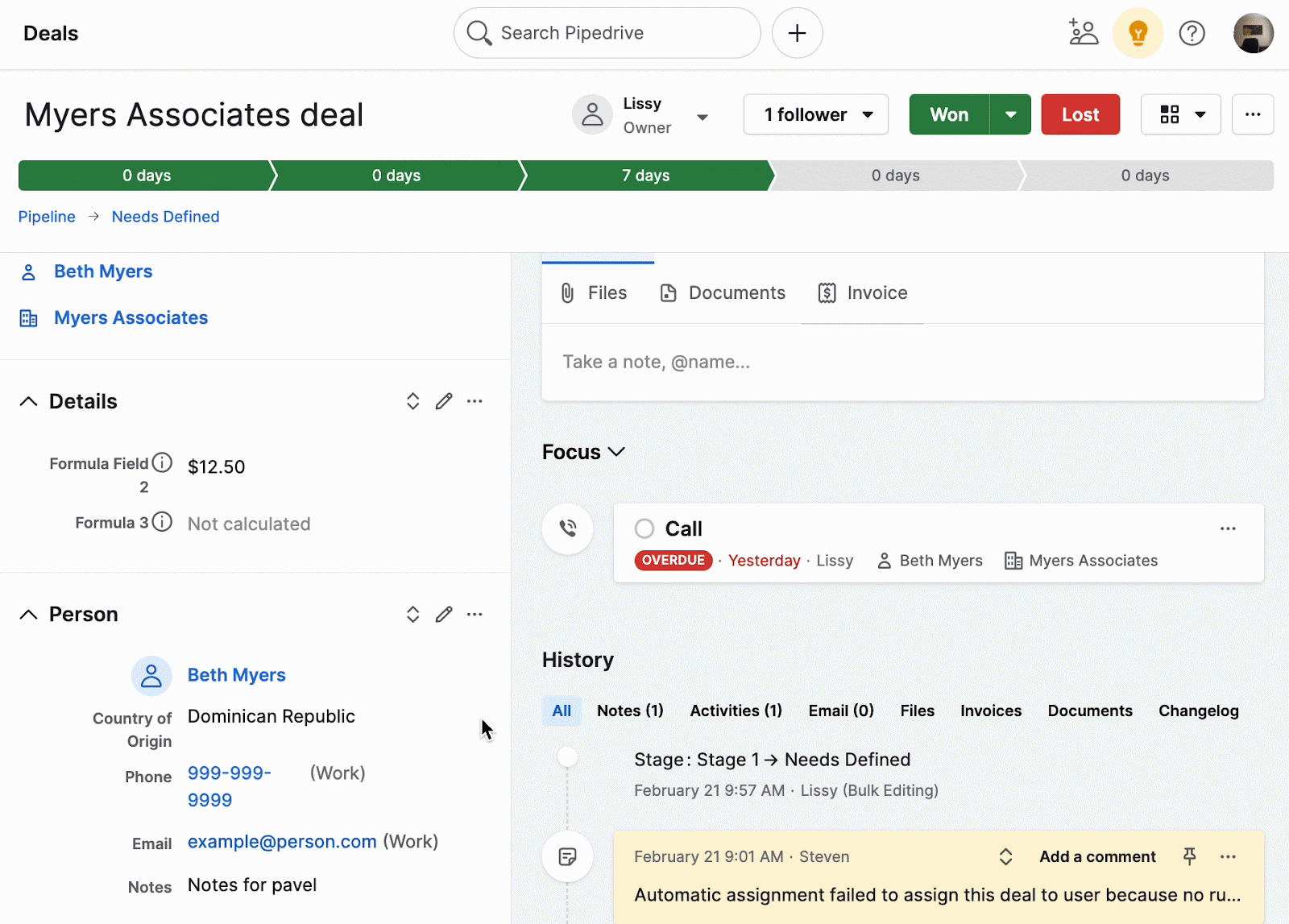 Supercharge Your Sales: A Comprehensive Guide to CRM Integration with Pipedrive