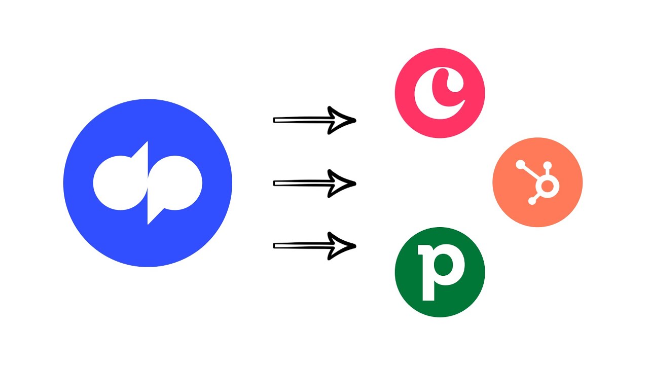 Unlock Sales Success: Mastering CRM Integration with Pipedrive