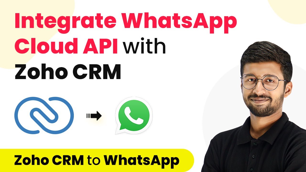 Supercharge Your Business: Seamless CRM Integration with WhatsApp