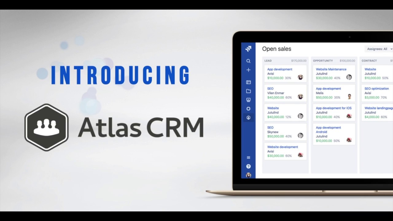Supercharge Your Workflow: A Deep Dive into CRM Integration with Jira