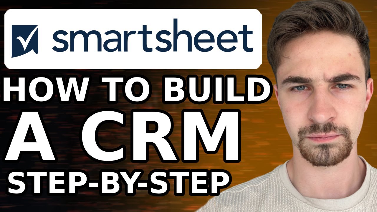 Supercharge Your Workflow: Seamless CRM Integration with Smartsheet for Maximum Efficiency