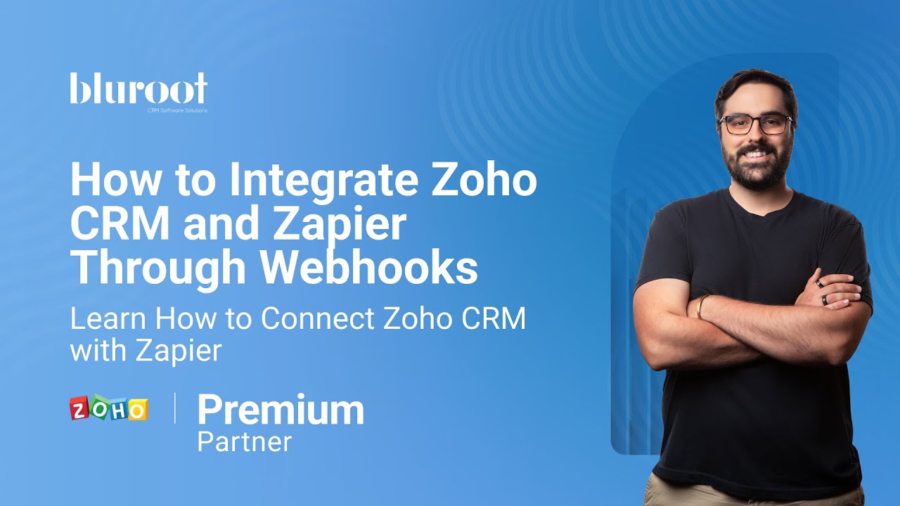 Unlock CRM Superpowers: Mastering CRM Integration with Zapier for Ultimate Efficiency