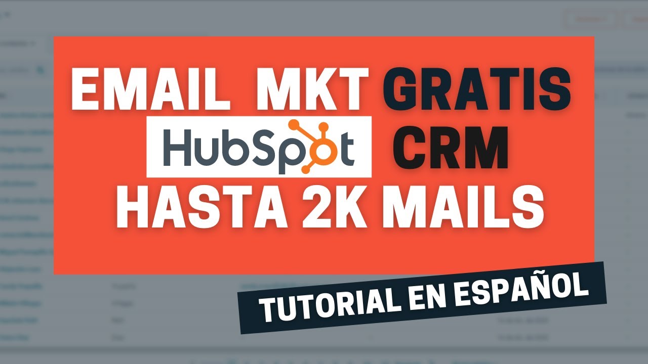 Unlock CRM Marketing Mastery: Comprehensive Video Tutorials for Beginners to Experts