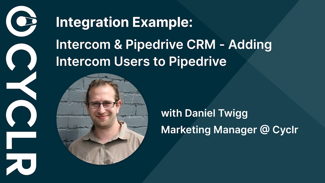Supercharge Your Customer Relationships: A Deep Dive into CRM Integration with Intercom