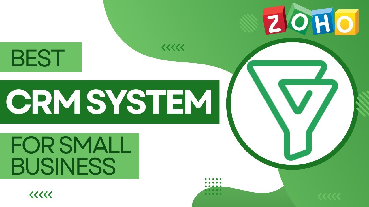 The Ultimate Guide to the Best CRM for Small Nutritionists: Streamline Your Practice and Thrive