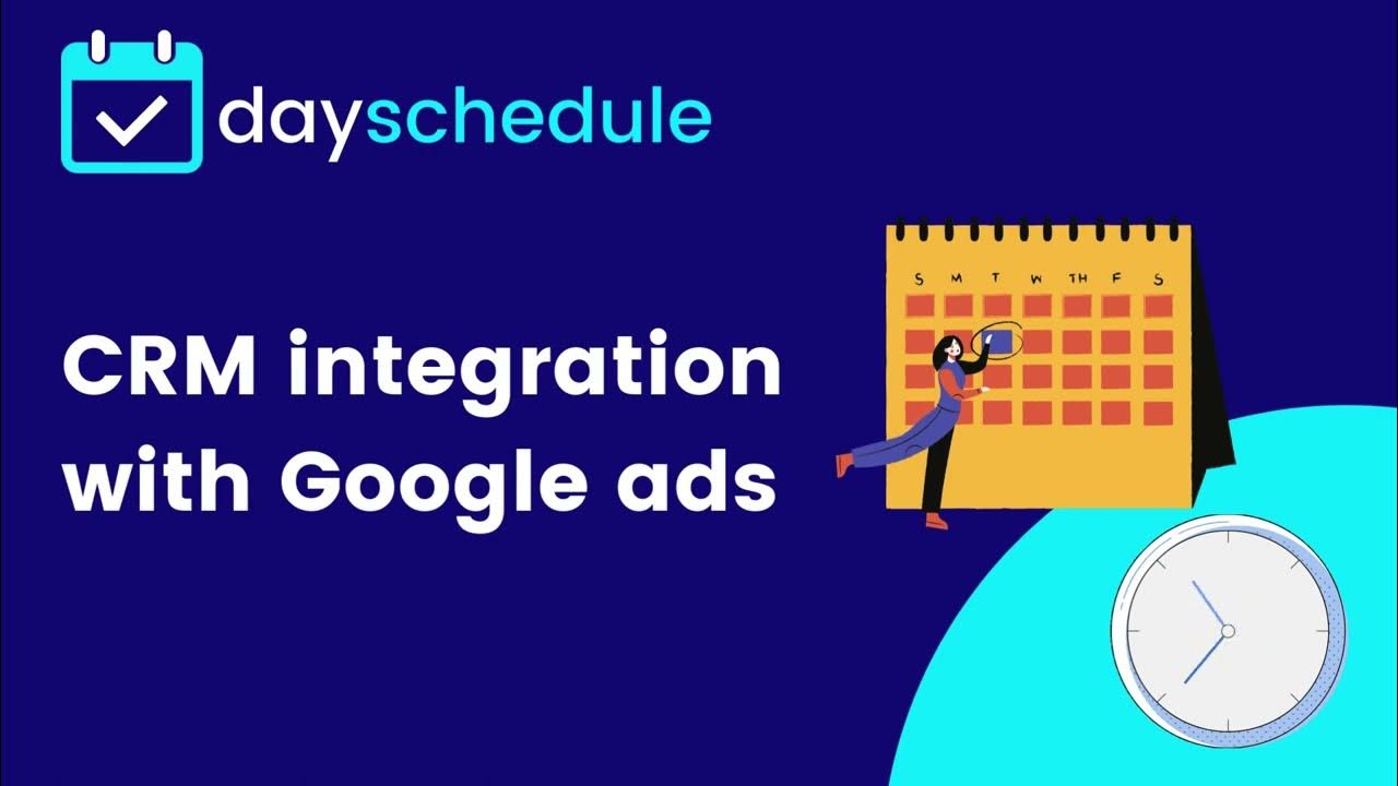 Supercharge Your ROI: A Comprehensive Guide to CRM Integration with Google Ads