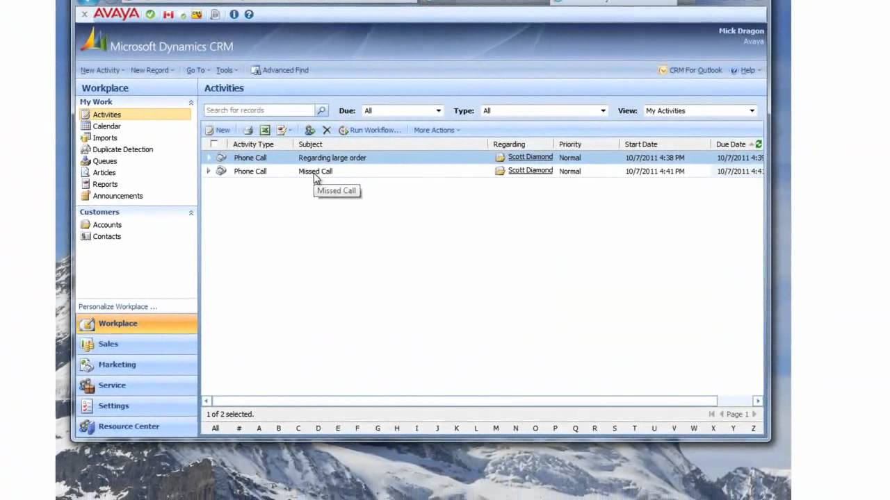 Seamless Synergy: Mastering CRM Integration with Avaza for Enhanced Business Efficiency