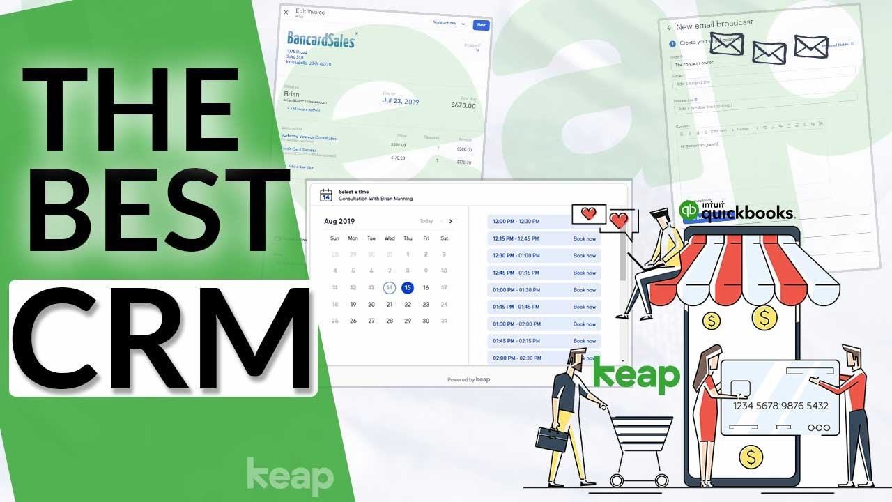CRM for Small Business Marketing: Your Ultimate Guide to Growth and Customer Delight