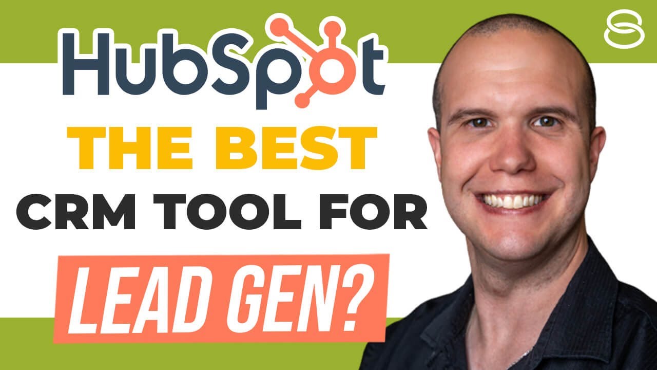 Unlocking Leads: The Definitive Guide to the Best CRMs for Lead Generation in 2024