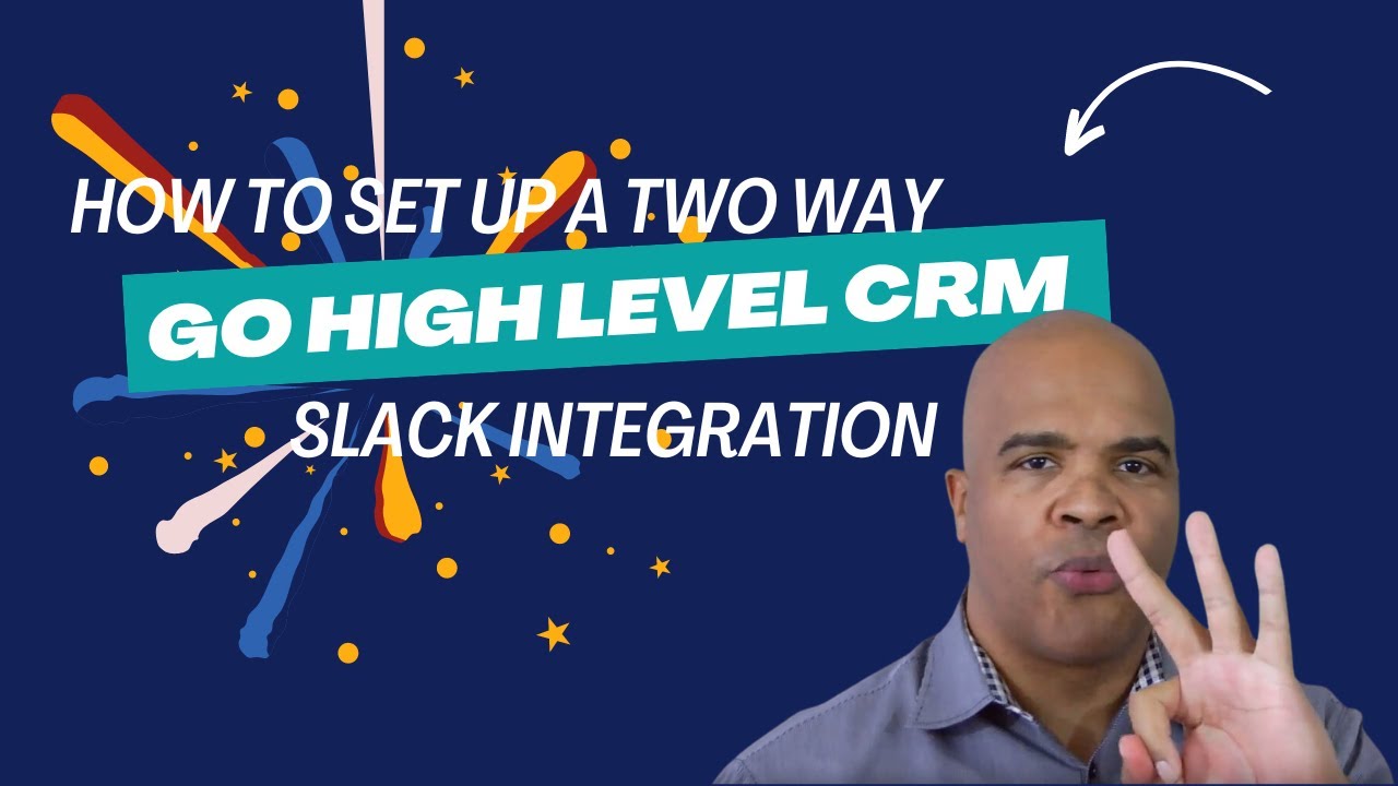 Supercharge Your Workflow: A Comprehensive Guide to CRM Integration with Slack