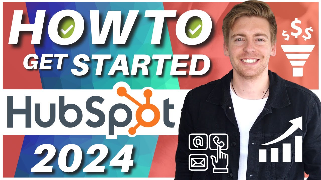 Small Business CRM Tutorial: Your Complete Guide to Success in 2024