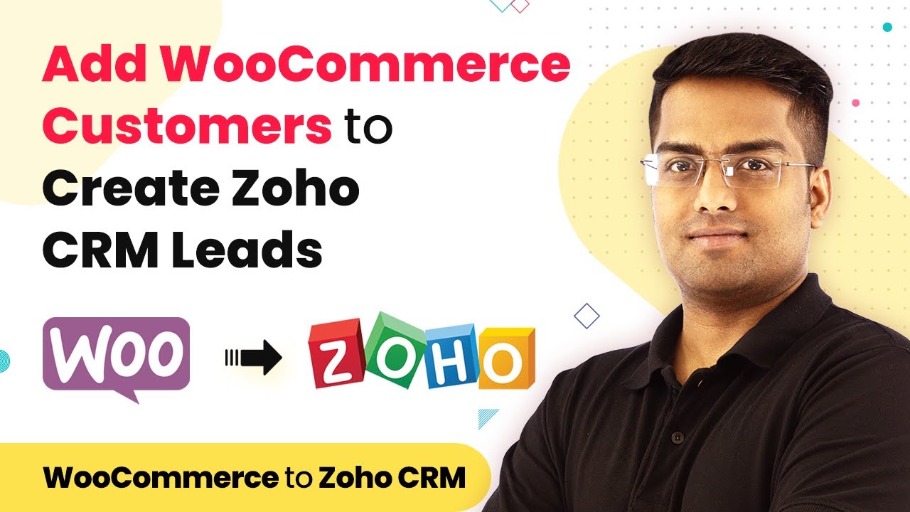 Seamlessly Boost Your Ecommerce: Mastering CRM Integration with WooCommerce