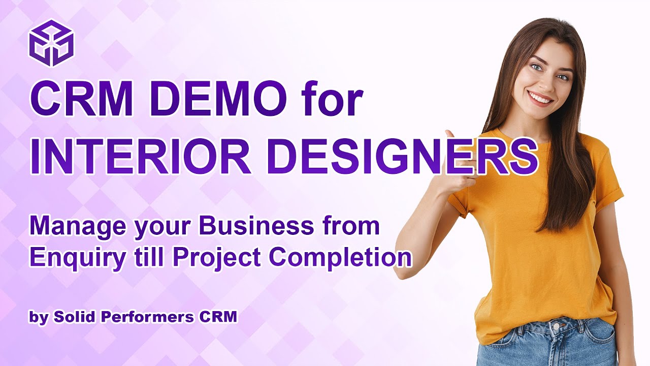 Unlocking Design Success: The Best CRM Systems for Small Design Businesses