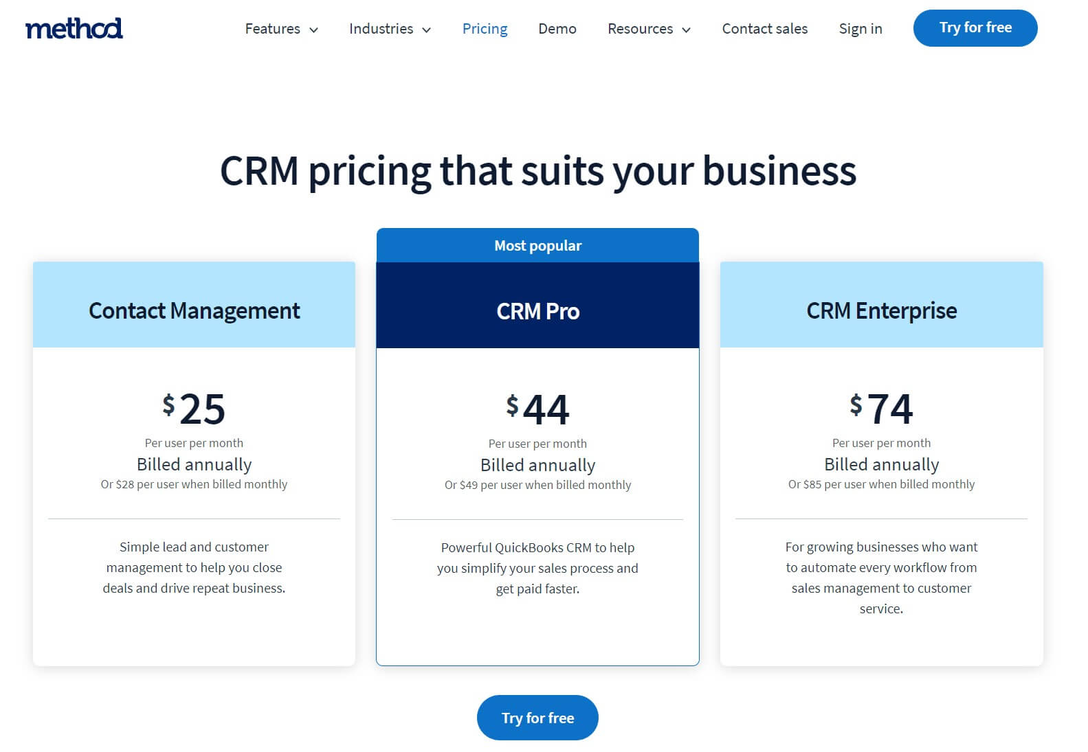 The Ultimate Guide to the Best CRM for Small Accounting Firms: Boost Efficiency and Client Satisfaction