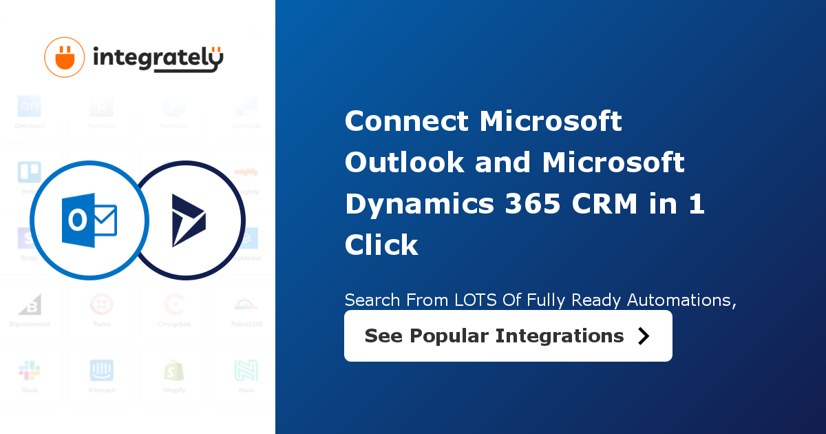 Seamless Synergy: Mastering CRM Integration with Outlook for Unprecedented Productivity